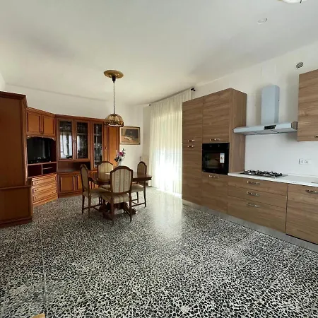 A Casa Di Norma * Venturina Terme
