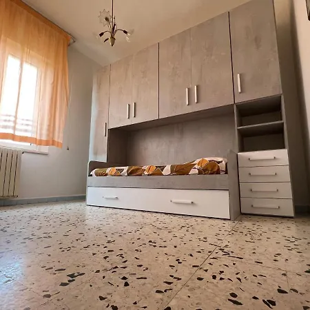 A Casa Di Norma * Venturina Terme