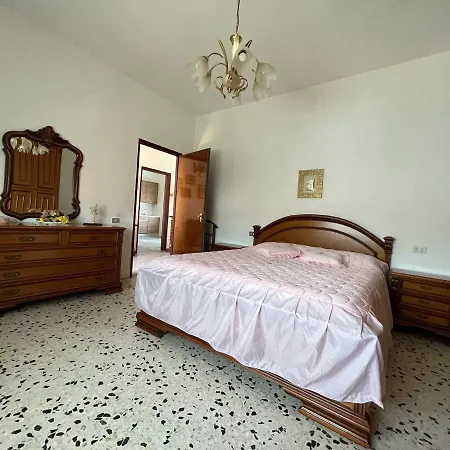 A Casa Di Norma Venturina Terme