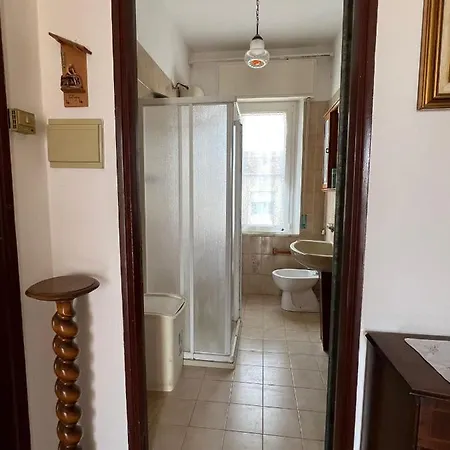 A Casa Di Norma Venturina Terme